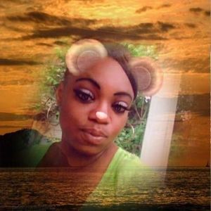 Meet your Posher, Jacquetta